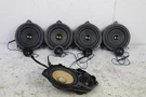 2015-2018 Bmw X3 X5 F15 F25 Hifi Audio Sound Speaker Set Oem. Fixed Price $123.06.