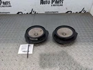 08-14 Mercedes W204 C250 C350 Front Right & Left Door Sound Speakers Set 117. Fixed Price $120.00.