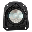 Bmw E63 E64 M6 Logic Rear Left Parcel Shelf Speaker 6929767. Fixed Price $40.77.