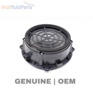 2007-2015 Audi Q7 Rear Door Bose Speaker 4F0035415B. Fixed Price $17.99.