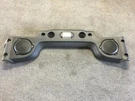 11-14 Wrangler Jk Roof Speaker Assy Std Oem 5KH98DX9AI. Fixed Price $199.95.