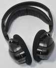 Chrysler Dodge Overhead Dvd Wireless Headphones Infared 2003-2007 05064037AA. Fixed Price $39.99.