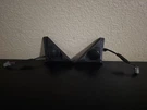 96-00 Honda Civic Ex 2DR Coupe Door Speaker Tweeters Oem (WB5). Fixed Price $79.99.