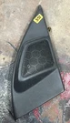 Volvo XC90 Rh Passenger Tweeter Speaker W/black A-pillar Cover. Fixed Price $50.00.