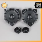 15-20 Mercedes W205 C43 Door Speaker Front Rear Left & Right Set Of Oem. Fixed Price $89.23.