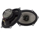 5"X7" 70 Watt Rms 4-OHM 2-WAY Coaxial Car Audio Speakers Pair Massive. Fixed Price $104.99.