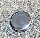 Bmw E36 Series Chrome Speaker Tweeter Front Door Genuine. Fixed Price $100.00.