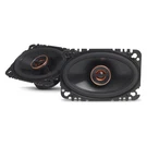 Infinity Reference 6432CFX 4X6 2-WAY Car Speakers Pair. Fixed Price $165.44.
