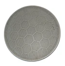 Front Door Speaker Grille Vw MK3 Golf Jetta All Cabrio 95-02 Taupe/gray Vdub. Fixed Price $12.00.