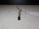 Wiring Connector Pin Pigtail 0305452828 97 02 Mercedes Benz W208 CLK320 CLK430. Fixed Price $17.00.
