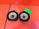 13-15 Honda Civic Si Rear Set Left & Right Oem #269. Fixed Price $89.95.
