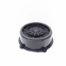 New Audi Q7 Front Door Mid-range Bass Speaker 4L0035415A 4L0-035-415-A. Fixed Price $137.99.