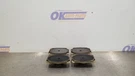1988 Chevy Silverado 1500 Radio Audio Speaker Set Of 4. Fixed Price $76.50.