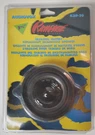 Audiovox Rampage RSP-30 Replacement Dashboard Speaker 3.5" New In Package. Fixed Price $12.00.