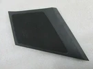 Lamborghini Aventador LP-700, Lh Upper Dash Speaker Grille, Used, P/n 470035491B. Fixed Price $85.00.