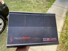 Precision Power TRAX4.1600D 1600W Rms 4-CHANNEL Car Audio Amplifier. Fixed Price $150.00.