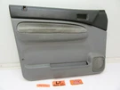 Door Panel Driver Side Front Arm Rest Cover Speaker For 96 97 98 Mazda Mpv Van. Fixed Price $124.97.