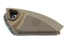 02-05 Mercedes W163 ML320 ML500 Front Right Passenger Speaker Door Mirror Cover. Fixed Price $24.00.