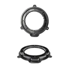 Metra 82-5608 6"-6.75" Speaker Adapter Select 2015-UP Ford Transit (pair). Fixed Price $23.95.
