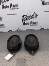 2015 - 2020 Chevrolet Tahoe Front Rh Lh Pair Door Speaker Oem 22753373 1182567. Fixed Price $70.00.