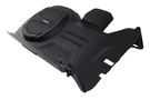 Genuine Mopar Quarter Inner Lower Panel 8AG94TX7AA. Fixed Price $1165.87.