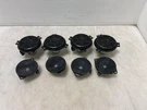 Used Speaker Fits: 2019 Jeep Wrangler Grade. Fixed Price $112.00.