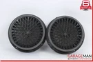 09-17 SQ5 Front Left & Right Side Door Audio Sound Speaker Set Of 2 Oem. Fixed Price $130.00.