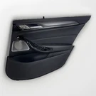2018-2023 Bmw F90 M5 Rear Right Door Panel Black Oem 07786161. Fixed Price $174.99.