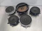 25 Kia K4 Gt Line Harman Kardon Speaker Set 96340GG100 96330GG100 96380GG100. Fixed Price $250.00.