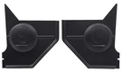 1967-68 Ford Mustang; Coupe/fastback; Deluxe; Kick Panels With Speakers; 120. Fixed Price $239.99.