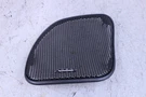 Harley-davidson Rockford Fosgate Cvo Left Speaker Grill Touring Flhx. Fixed Price $25.00.