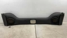 Jeep Wrangler Tj Rear Soundbar Speakers 1997 1998 1999 2000 2001 2002 125965. Fixed Price $99.99.