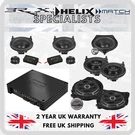Audiotec Fischer Plug & Play 9CH Bur Dsp Upgrade Mercedes Class C205. Fixed Price $2265.42.