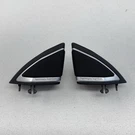 12-18 Mercedes W218 CLS550 Front Door Panel Corner Tweeter Speaker Pair Oem. Fixed Price $71.99.