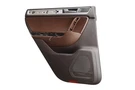 11-14 Volkswagen Touareg Rear Left Driver Side Interior Door Panel Trim Oem. Fixed Price $66.00.