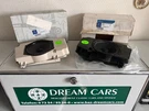 New Nos Mercedes W124 C124 Coupe A124 Convertible Speakers L+r Front Oem. Fixed Price $695.50.