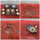 Bmw 07-14 E70 E71 Individual Sound System Speaker Subwoofer Tweeter Set Oem 106K. Fixed Price $649.99.