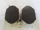 Rear Door Speakers Fits 08 09 10 Ford F250 F350 F450 F550. Fixed Price $44.00.