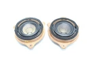 05-11 Audi A6 C6 Front Door Speakers Pair Left Right E5703. Fixed Price $46.16.