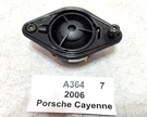 03-10 Oem Porsche Cayenne 955 957 Dashboard Audio Sound Speaker Bose. Fixed Price $39.95.