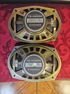 Vintage Rare Pioneer TS-A6950 6X9 Coaxial Three Way Speaker 2 Psc. Fixed Price $65.00.