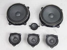 2017-2023 Tesla Model Speaker Set 6 Oem 12K. Fixed Price $229.62.