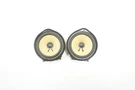 2011 Honda Accord Front Door Speakers Used Oem Lh And Rh. Fixed Price $44.79.