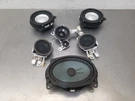 2013 Lexus LS460 Mark Levinson Speaker Set. Fixed Price $133.87.