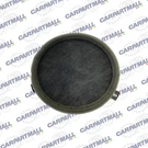 2009-2011 Dodge Nitro Front Left Driver Side Door Audio Speaker 04714600AB Oem. Fixed Price $29.98.