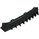 Front Driver Side Bumper Cover Bracket Fits 2013-2016 Hyundai Santa Fe Sport. Fixed Price $27.85.