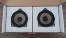 Bmw Speakers Pair 6513 9143153-01 / 619289-10 Oem 2010 Mint!. Fixed Price $50.00.