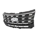 Labwork Front Bumper Grille Chrome FB5Z8200AC Ford Explorer 2016-2017. Fixed Price $85.11.