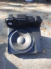 2010 Porsche Panamera (970 G1) Burmester Audio Subwoofer Speaker W/ Box. Fixed Price $459.00.