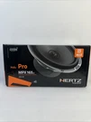 Hertz Mille Mpx 165.3 Pro 16.5CM 2-WAY Coaxial System 200 Watts, Pair. Fixed Price $249.99.